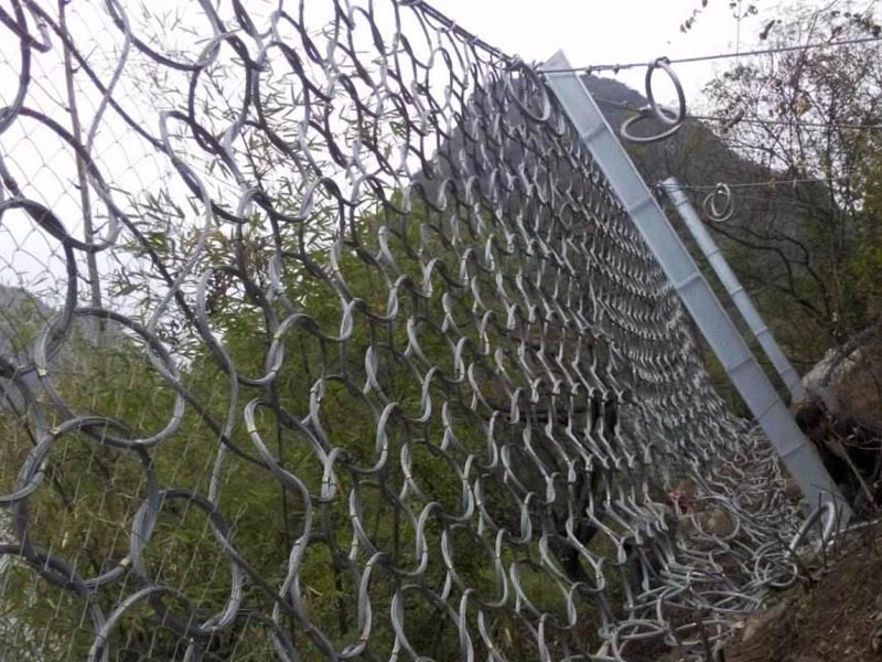 國標(biāo)環(huán)形網(wǎng)